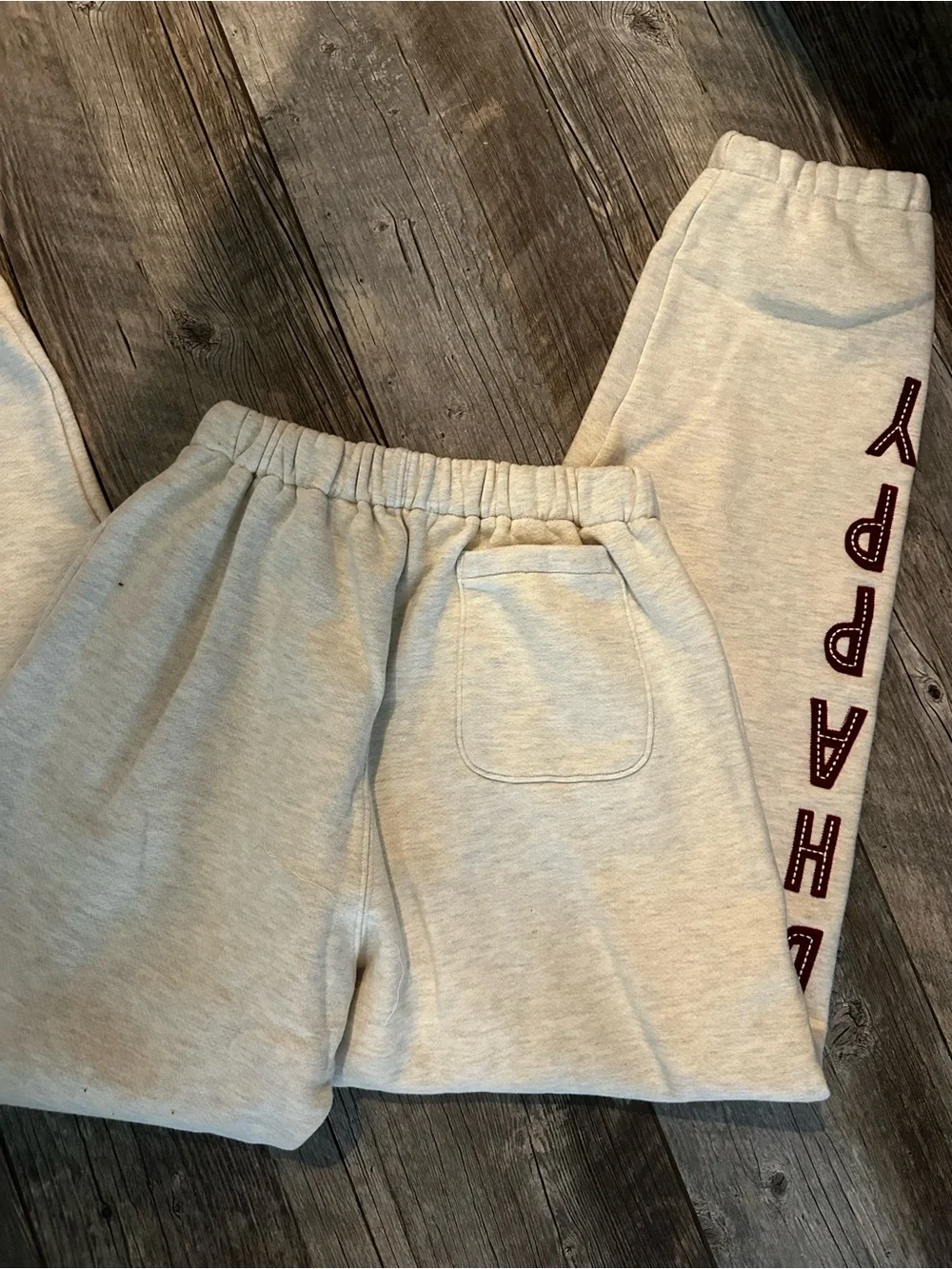 Madhappy Aspen Sweatpants Small - Picture 3 of 5